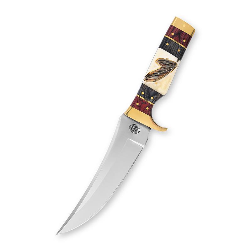 Huntsman Blade